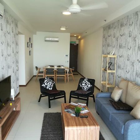 Sunrise View Residence George Town Exteriér fotografie