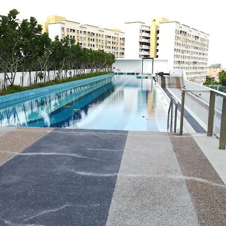 Sunrise View Residence George Town Exteriér fotografie